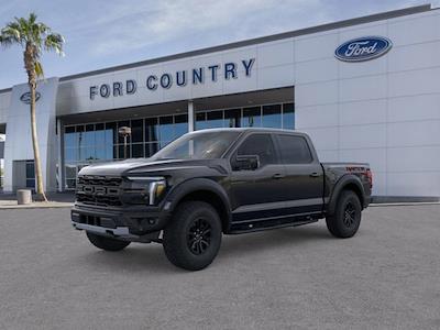 2025 Ford F-150 SuperCrew Cab 4WD Pickup for sale #78090 - photo 1