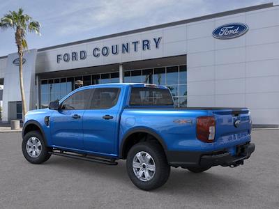 New 2025 Ford Ranger XL SuperCrew Cab for sale #78100 - photo 2
