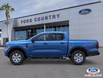 2025 Ford Ranger SuperCrew Cab 4WD Pickup for sale #78100 - photo 21