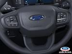 2025 Ford Ranger SuperCrew Cab 4WD Pickup for sale #78100 - photo 10