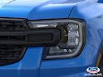 2025 Ford Ranger SuperCrew Cab 4WD Pickup for sale #78100 - photo 16