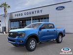 2025 Ford Ranger SuperCrew Cab 4WD Pickup for sale #78100 - photo 1