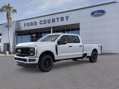 2026 Ford F-350 Crew Cab SRW 4WD Pickup for sale #78101 - photo 1