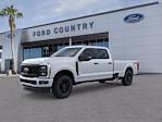 2026 Ford F-350 Crew Cab SRW 4WD Pickup for sale #78101 - photo 1