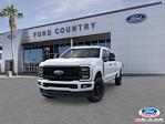 2026 Ford F-350 Crew Cab SRW 4WD Pickup for sale #78101 - photo 3