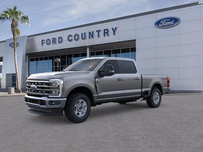 2026 Ford F-250 Crew Cab 4WD Pickup for sale #78102 - photo 1