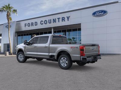2026 Ford F-250 Crew Cab 4WD Pickup for sale #78102 - photo 2