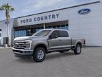 2026 Ford F-250 Crew Cab 4WD Pickup for sale #78102 - photo 3