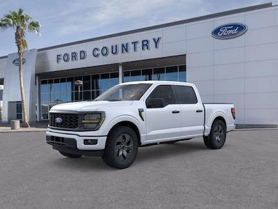 2025 Ford F-150 SuperCrew Cab RWD Pickup for sale #78104 - photo 1