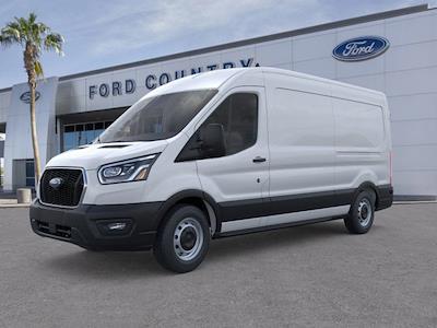 2025 Ford Transit 250 Medium Roof RWD Empty Cargo Van for sale #78124 - photo 1