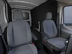 2025 Ford Transit 250 Medium Roof RWD Empty Cargo Van for sale #78124 - photo 9