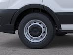 2025 Ford Transit 250 Medium Roof RWD Empty Cargo Van for sale #78124 - photo 18