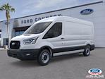 2025 Ford Transit 250 Medium Roof RWD Empty Cargo Van for sale #78124 - photo 1