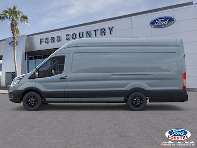 New 2025 Ford Transit 350 HD High Roof AWD Empty Cargo Van for sale #78127 - photo 1