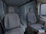 New 2025 Ford Transit 350 HD High Roof AWD Empty Cargo Van for sale #78127 - photo 10