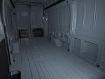 New 2025 Ford Transit 350 HD High Roof AWD Empty Cargo Van for sale #78127 - photo 11