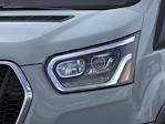 New 2025 Ford Transit 350 HD High Roof AWD Empty Cargo Van for sale #78127 - photo 18