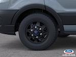 New 2025 Ford Transit 350 HD High Roof AWD Empty Cargo Van for sale #78127 - photo 19