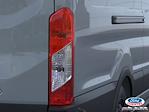 New 2025 Ford Transit 350 HD High Roof AWD Empty Cargo Van for sale #78127 - photo 21