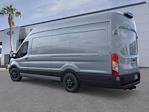 New 2025 Ford Transit 350 HD High Roof AWD Empty Cargo Van for sale #78127 - photo 4