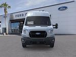 New 2025 Ford Transit 350 HD High Roof AWD Empty Cargo Van for sale #78127 - photo 6