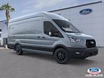 New 2025 Ford Transit 350 HD High Roof AWD Empty Cargo Van for sale #78127 - photo 7