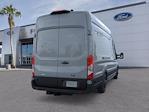 New 2025 Ford Transit 350 HD High Roof AWD Empty Cargo Van for sale #78127 - photo 8
