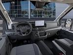 New 2025 Ford Transit 350 HD High Roof AWD Empty Cargo Van for sale #78127 - photo 9