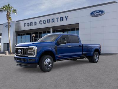 2026 Ford F-450 Crew Cab DRW 4WD Pickup for sale #78129 - photo 1