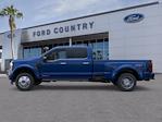 2026 Ford F-450 Crew Cab DRW 4WD Pickup for sale #78129 - photo 3