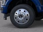 2026 Ford F-450 Crew Cab DRW 4WD Pickup for sale #78129 - photo 19