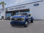 2026 Ford F-450 Crew Cab DRW 4WD Pickup for sale #78129 - photo 4