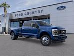 2026 Ford F-450 Crew Cab DRW 4WD Pickup for sale #78129 - photo 7