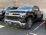 2025 Chevrolet Silverado 1500 Crew Cab RWD Pickup for sale #78135A - photo 2