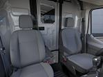 2025 Ford Transit 250 Medium Roof RWD Empty Cargo Van for sale #78136 - photo 9
