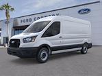 2025 Ford Transit 250 Medium Roof RWD Empty Cargo Van for sale #78136 - photo 1