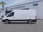 2025 Ford Transit 250 Medium Roof RWD Empty Cargo Van for sale #78137 - photo 21