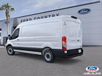 2025 Ford Transit 250 Medium Roof RWD Empty Cargo Van for sale #78137 - photo 3