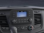 2025 Ford Transit 250 Medium Roof RWD Empty Cargo Van for sale #78138 - photo 13