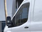 2025 Ford Transit 250 Medium Roof RWD Empty Cargo Van for sale #78138 - photo 19