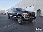 2021 Ford F-150 SuperCrew Cab RWD Pickup for sale #78144A - photo 3
