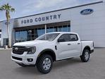 New 2025 Ford Ranger XL SuperCrew Cab for sale #78149 - photo 1