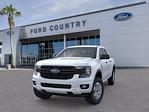 New 2025 Ford Ranger XL SuperCrew Cab for sale #78149 - photo 4