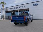 2026 Ford F-250 Crew Cab 4WD Pickup for sale #78151 - photo 8