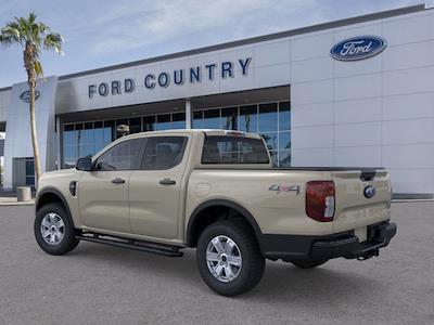 New 2025 Ford Ranger XL SuperCrew Cab for sale #78153 - photo 2