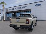 2025 Ford Ranger SuperCrew Cab 4WD Pickup for sale #78153 - photo 8