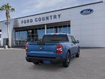 2025 Ford Maverick SuperCrew Cab AWD Pickup for sale #78157 - photo 8
