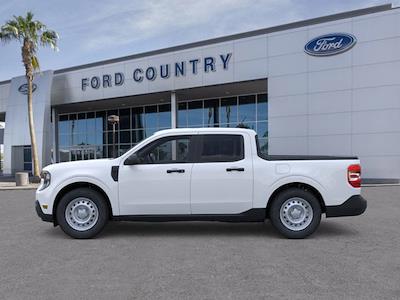 2025 Ford Maverick SuperCrew Cab AWD Pickup for sale #78163 - photo 1