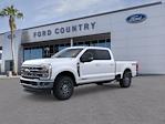 2026 Ford F-250 Crew Cab 4WD Pickup for sale #78167 - photo 1