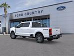 2026 Ford F-250 Crew Cab 4WD Pickup for sale #78167 - photo 2